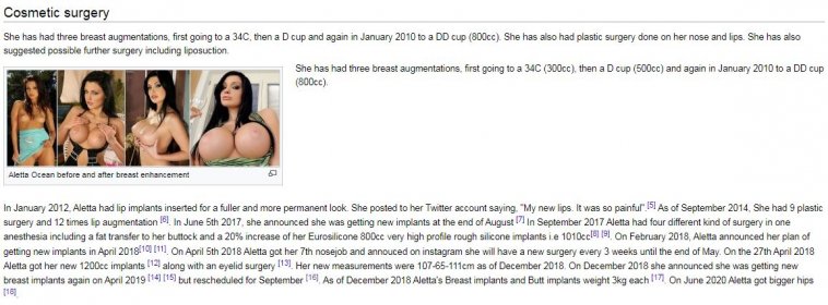 Aletta Ocean medical report.JPG