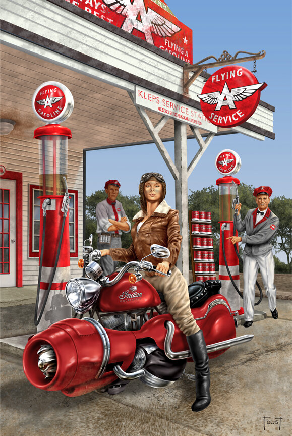 FlyingA,dieselpunk,rocketbike,fallout,MitchFoust2015.jpg