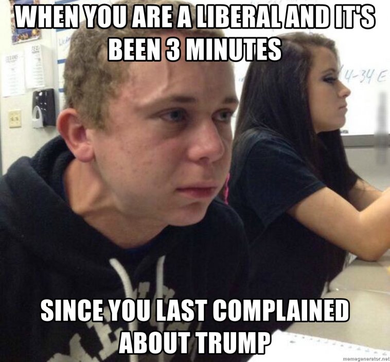 when-you-are-a-liberal-and-its-been-3-minutes-since-you-last-complained-about-trump.jpg